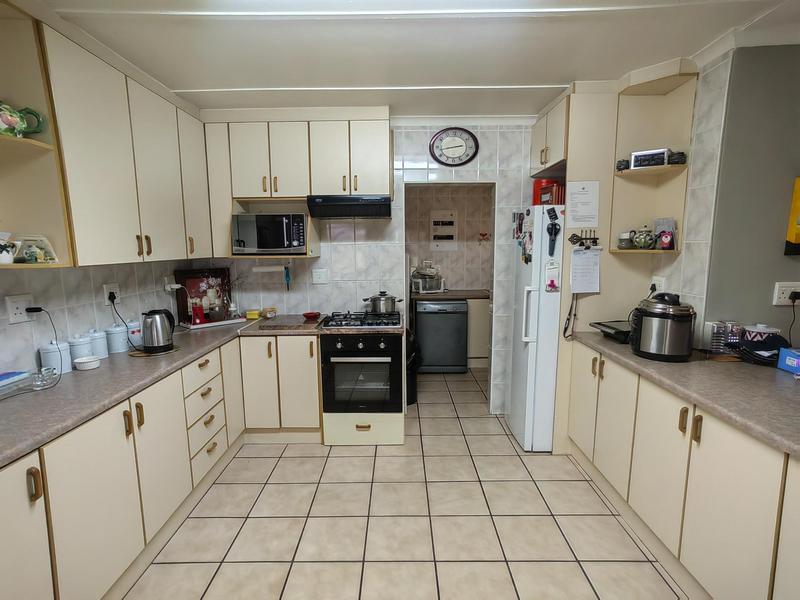 4 Bedroom Property for Sale in Wolseley Western Cape